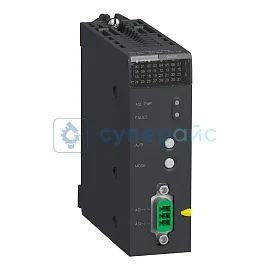 Модуль A-SI MASTER Schneider Electric BMXEIA0100 фото