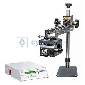 ИК нагреватель Термопро ИКВ-65 ПРО со штативом и терморегулятором фото