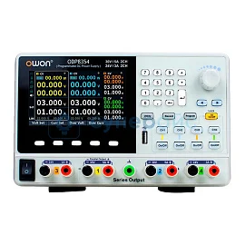 Программируемый источник питания OWON ODP8354 фото
