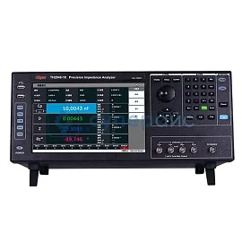 Цифровой тестер LCR Tonghui TH2848-10 фото