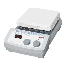Лабораторная мешалка DLAB MS7-H550-Pro фото