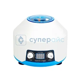 Лабораторная центрифуга Hong Zeyi 800 PRO фото