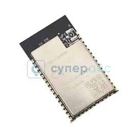 Контроллер ESP32-S2-WROOM (4MB) фото