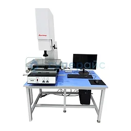 Настольный измерительный микроскоп SanLiang ASR-4030 фото