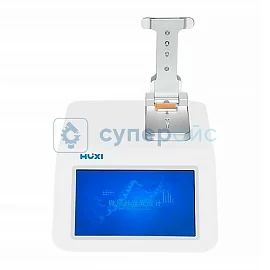 Стационарный спектрофотометр Huxi Nano-900 фото