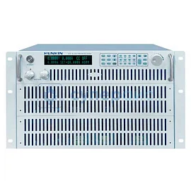 Цифровой тестер нагрузки KUNKIN KL7203 фото