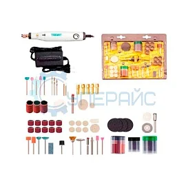 Мини гравер TOOME TV-7001 фото