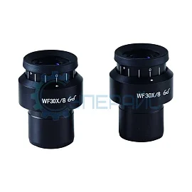 Окуляры Dagong WF30x/8 для бинокулярных микроскопов (SZ) фото