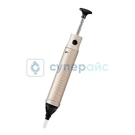 Оловоотсос LUXIANZI LXZ921323 фото