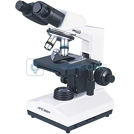 Бинокулярный микроскоп Ancssy AS-Z104 фото