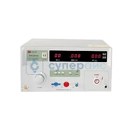 Цифровой анализатор напряжения LANKE LK2672E фото