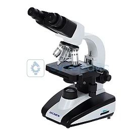 Бинокулярный микроскоп Lichen XSP-2CA фото