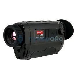 Цифровой тепловизор UNI-T UTx318M фото