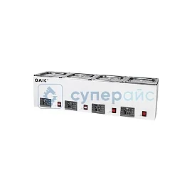 Лабораторная ванна OAICLAB OW-4SY фото