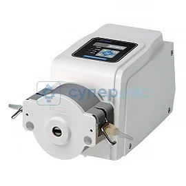 Перистальтический насос Longer BT100-3J+DMD15-13-B/D фото