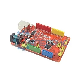 Программируемый контроллер на базе ATmega328 LY-F2 фото