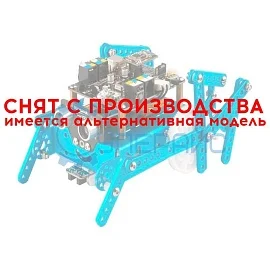 Ресурсный набор Makeblock mBot Add-on Pack Six-legged Robot Cases фото