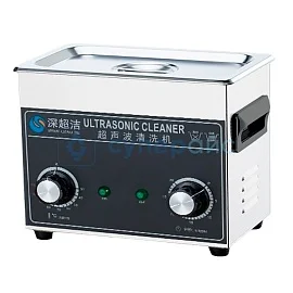 Ультразвуковая ванна SHEN CHAO JIE CJ-020 фото