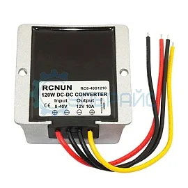 Повышающе-понижающий преобразователь RCNUN WG8-40S1210 (RC8-40S1210) фото