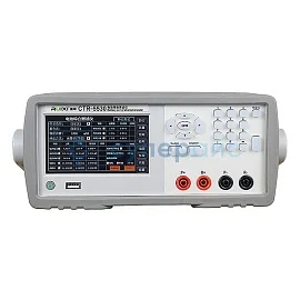 Цифровой тестер аккумуляторных батарей Ruixi CTR-5530 фото