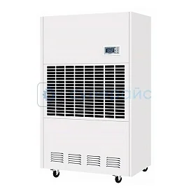 Осушитель воздуха интеллектуальный Selwet SE-DZK-360B фото