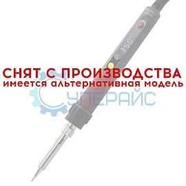 Паяльник CXG RE90W с регулировкой температуры фото