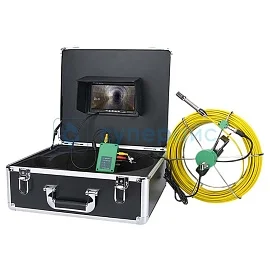 Технический эндоскоп Yaolei Y722C 23 мм + 40 м фото