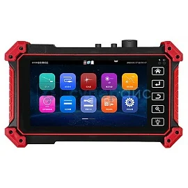 Оптический рефлектометр OTDR WANGLU MOT-51 фото