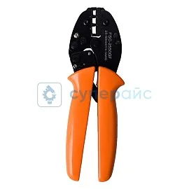 Клещи для обжима клемм TOOZO AWG 4-1 / 25-50 мм фото