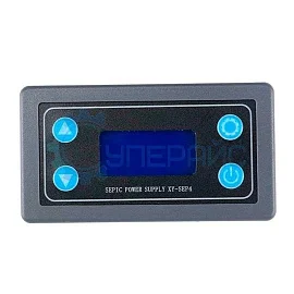 Конвектор с ограничением тока XY-SEP4 фото