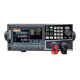 Нагрузка постоянного тока HAO HY8512C+ фото