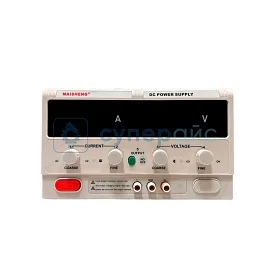 Импульсный блок питания MAISHENG MP40010CR2 фото