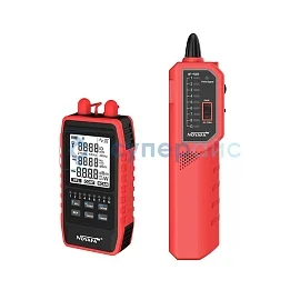 Измеритель мощности оптического волокна Noyafa NF-908S фото