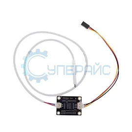 Датчик для измерения жесткости воды (TDS метр) фото