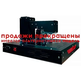 Станция для пайки BGA корпусов M2Craft 5.0 с ручным приводом фото
