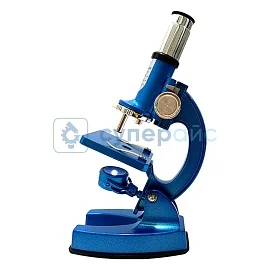 Учебный микроскоп EASTCOLIGHT ES9007 фото