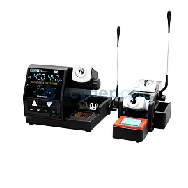 Паяльная станция Sugon T60 фото
