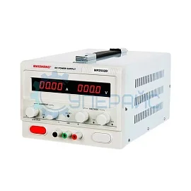 Регулируемый импульсный источник питания MAISHENG MP2502D (250В, 2А) фото