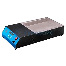 Настольная паяльная ванна JFTOOIS JF-352A фото