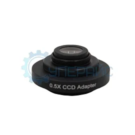 Адаптер для микроскопа C-mount Opto-Edu A55.0202-04 фото