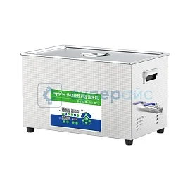 Цифровая ультразвуковая очистная мойка Yunyi YLS3222-50 фото