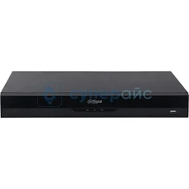 Видеорегистратор Dahua DHI-NVR4208-8P-EI фото