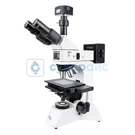 Профессиональный микроскоп AOSVI M330BD-3M180 фото