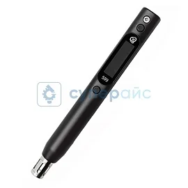 Паяльник SEQURE S99 Kit с аксессуарами и набором жал фото