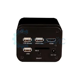 USB видеокамера Saike Digital HDMI-SU (8 Мп) фото