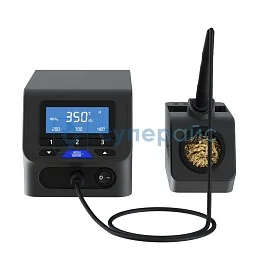 Контактная паяльная станция ATTEN ST-3120D фото