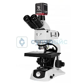 Микроскоп цифровой Sanotid TD-GM2X-4KA фото