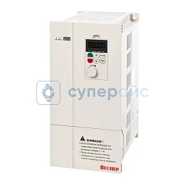 Преобразователь частоты Веспер E4-8400 7,5 кВт -010H фото