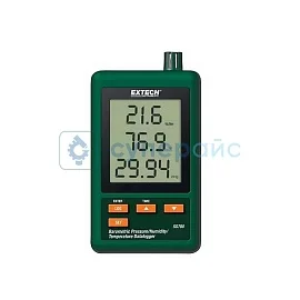Портативный барометр EXTECH SD700 фото