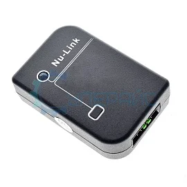 Программатор Nu-Link для микроконтроллеров NuMicro фото